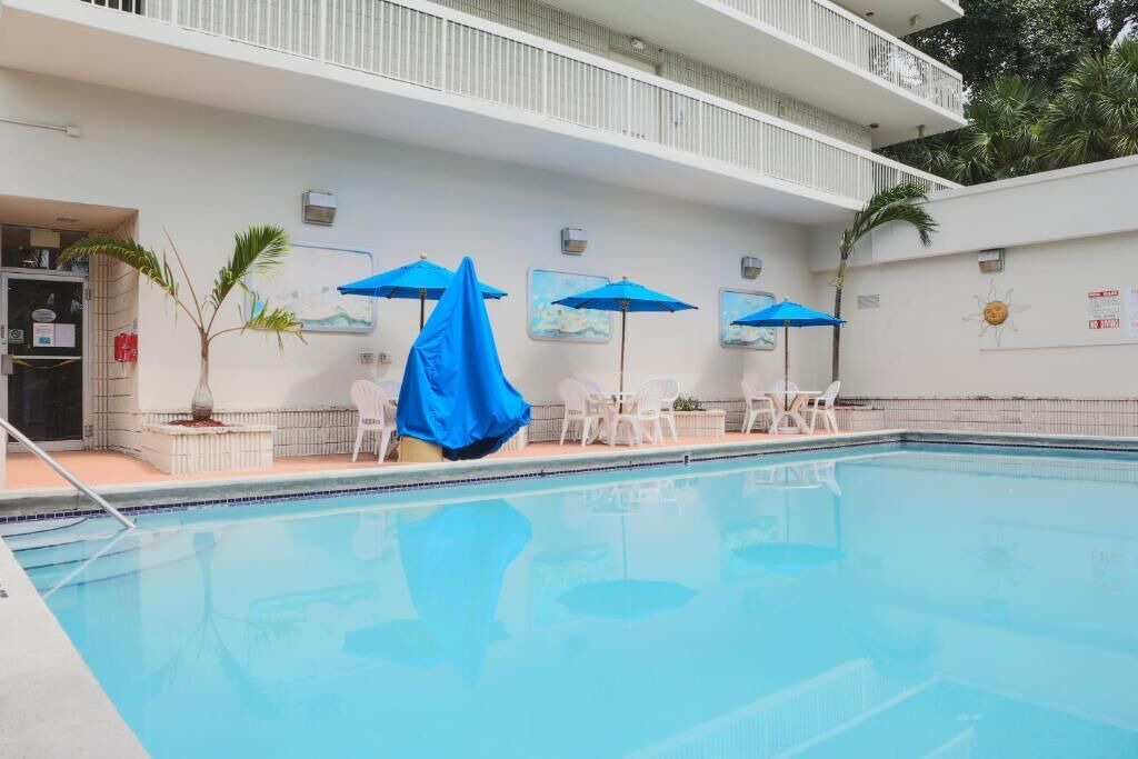 Photo of Outdoor in Cutler Bay