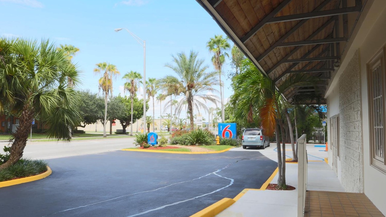 Photo of Outdoor in Cutler Bay