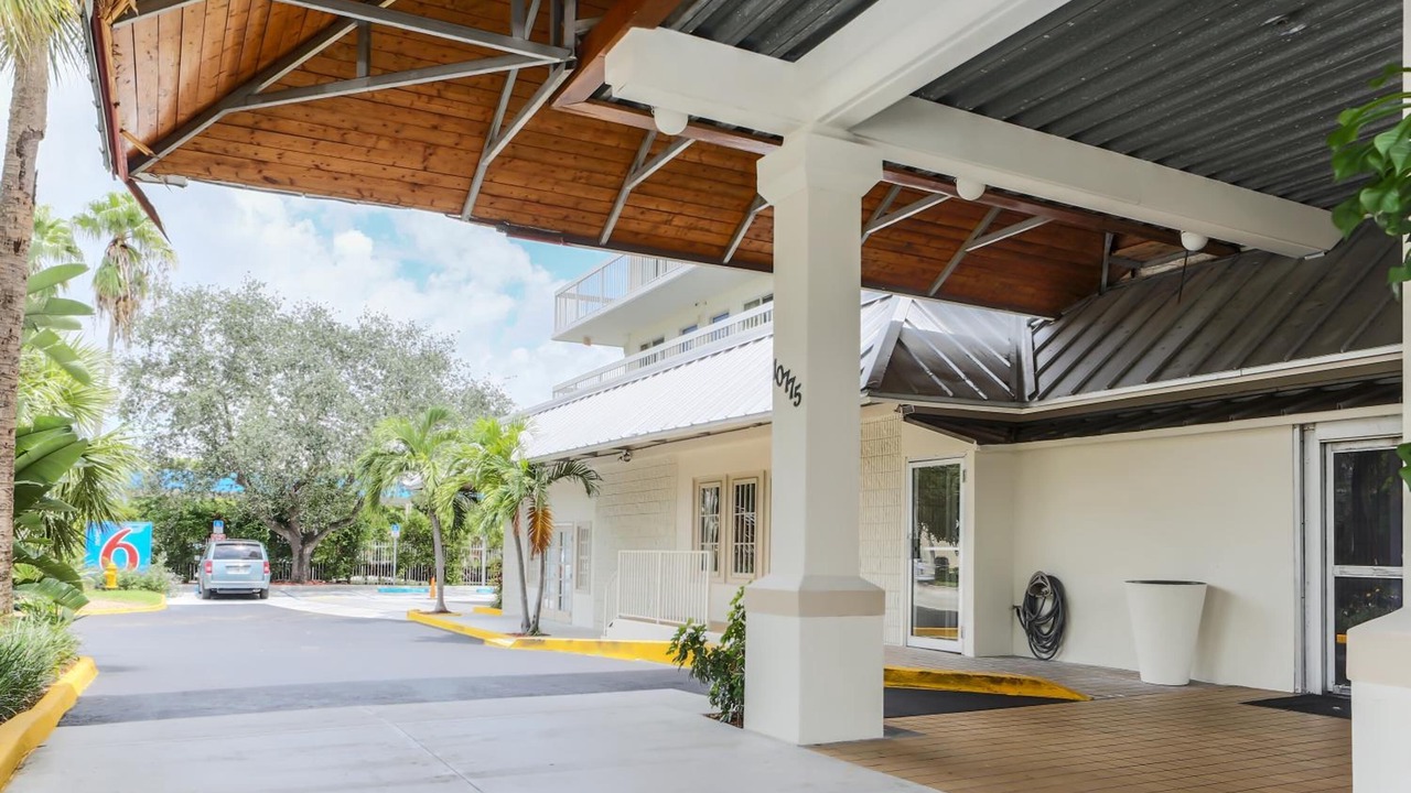 Photo of Outdoor in Cutler Bay