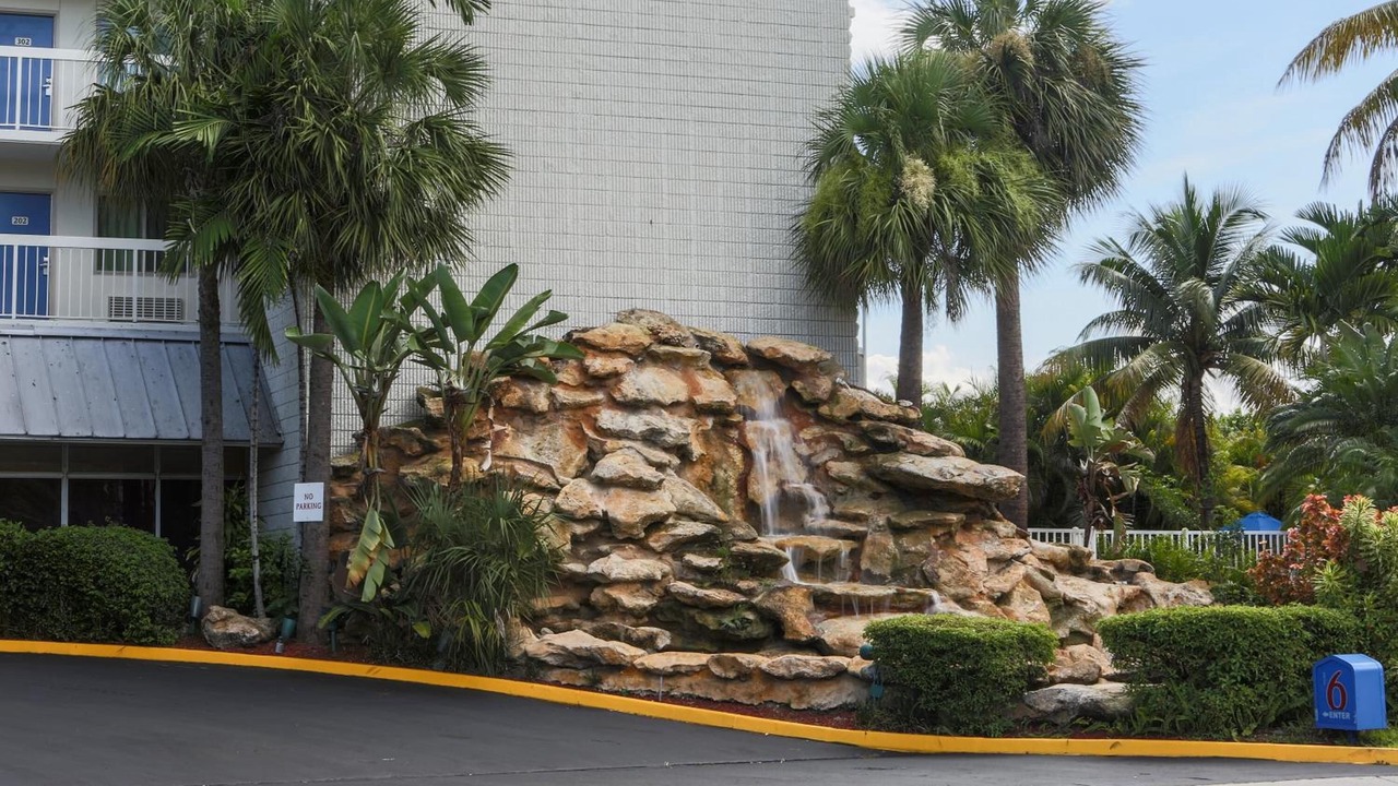 Photo of Outdoor in Cutler Bay
