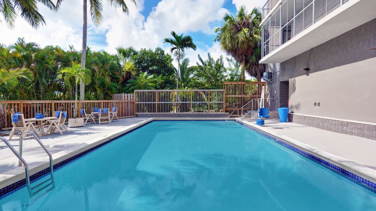 Photo of Outdoor in Cutler Bay