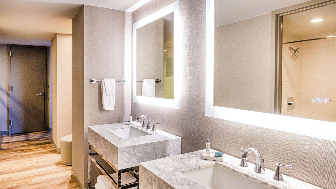 Photo of Bathroom in Richardson