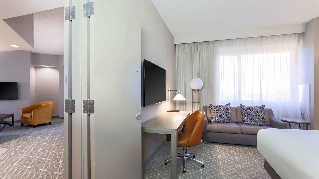 Photo of Bedroom in Richardson