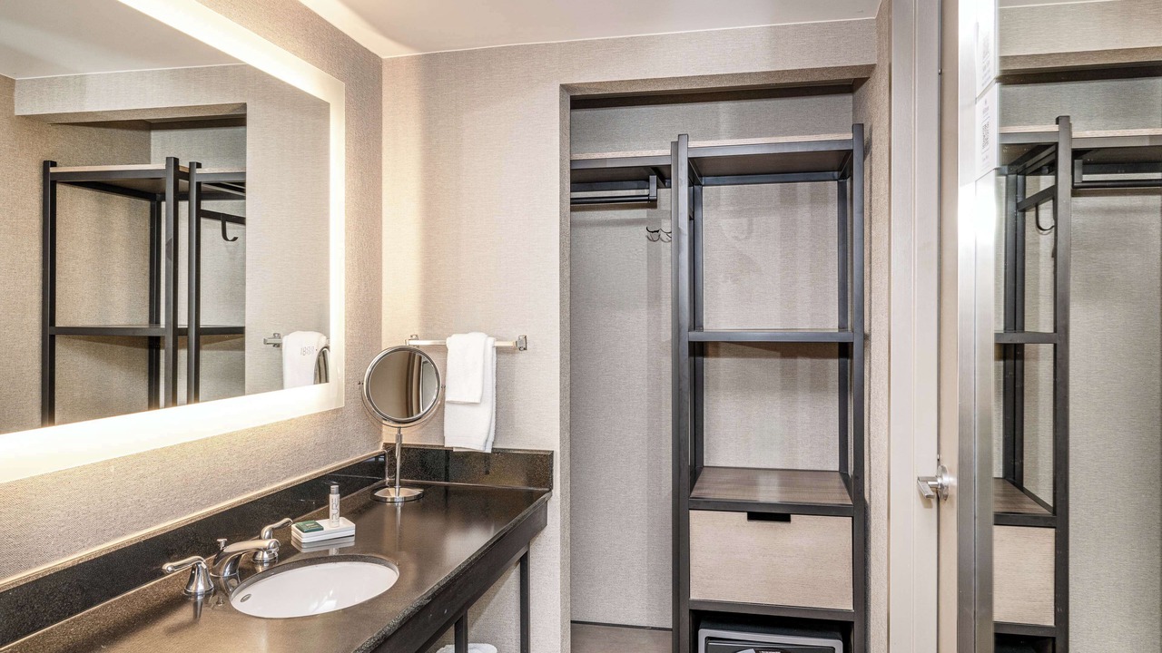 Photo of Bathroom in Richardson