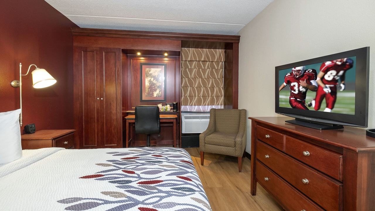 Photo of Bedroom in Meriden