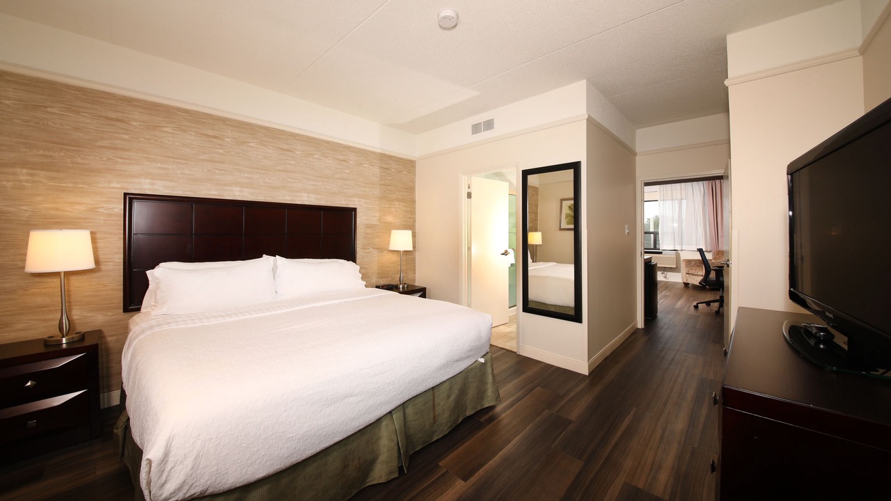 Photo of Bedroom in Windsor