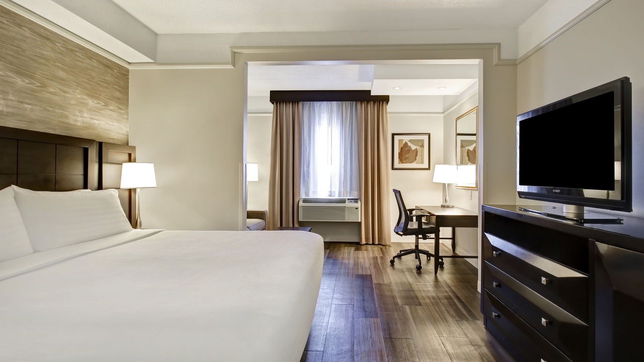 Photo of Bedroom in Windsor