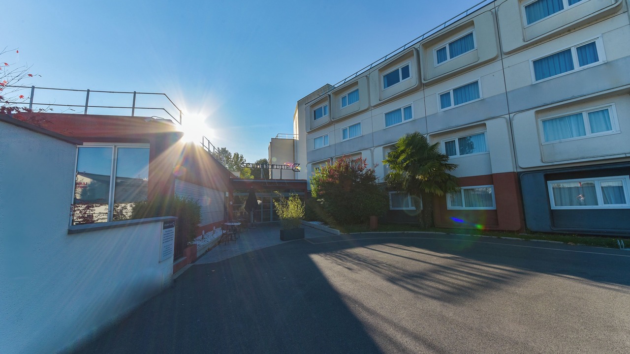 Photo of Outdoor in Saint-Witz