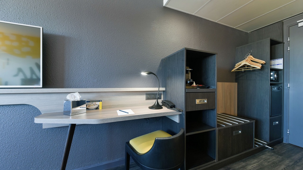 Photo of Bedroom in Saint-Witz