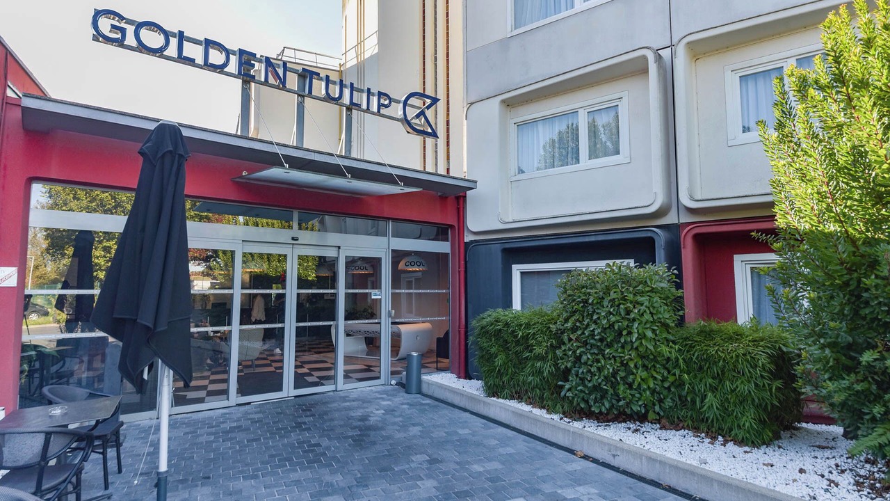 Photo of Outdoor in Saint-Witz