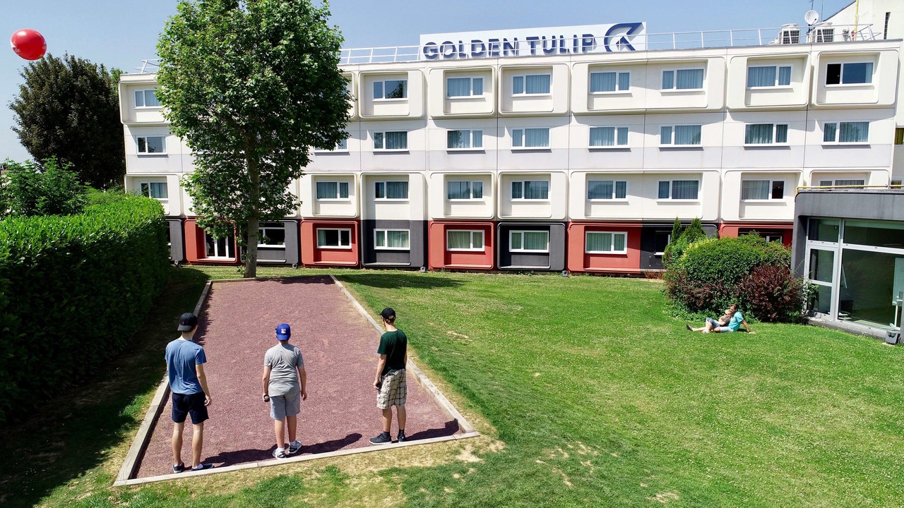 Photo of Others in Saint-Witz