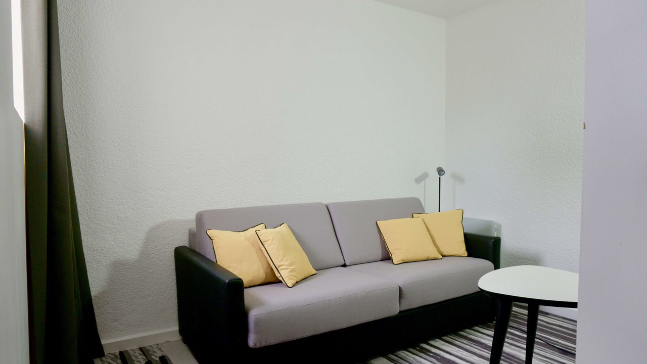 Photo of Bedroom in Saint-Witz