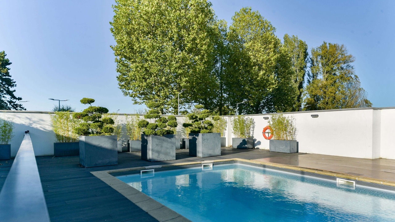 Photo of Outdoor in Saint-Witz