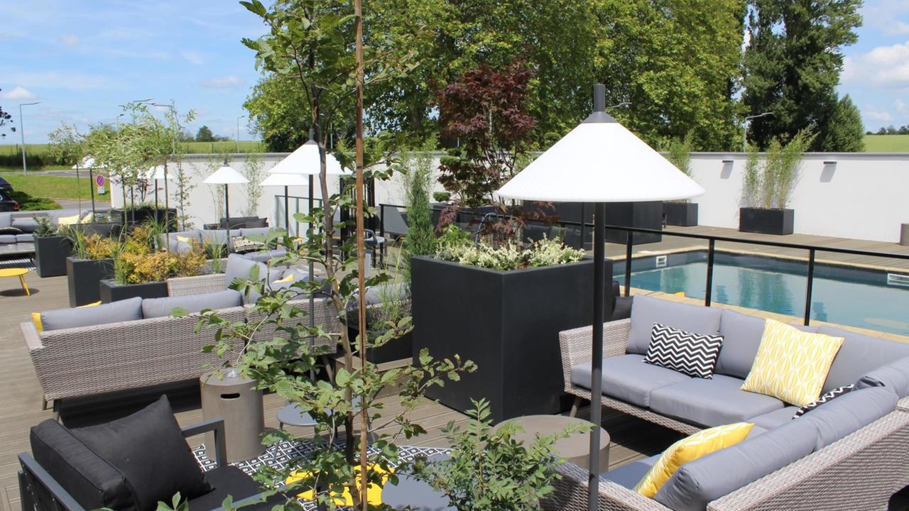 Photo of Outdoor in Saint-Witz