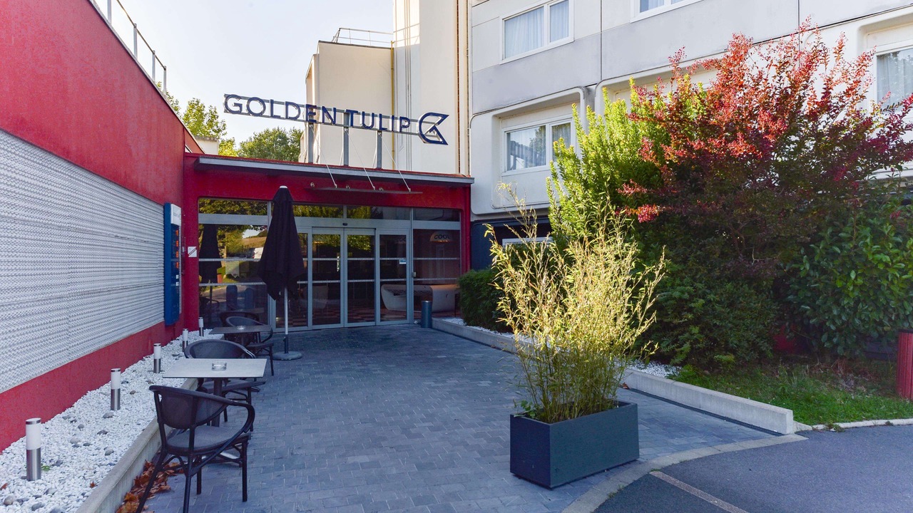 Photo of Outdoor in Saint-Witz