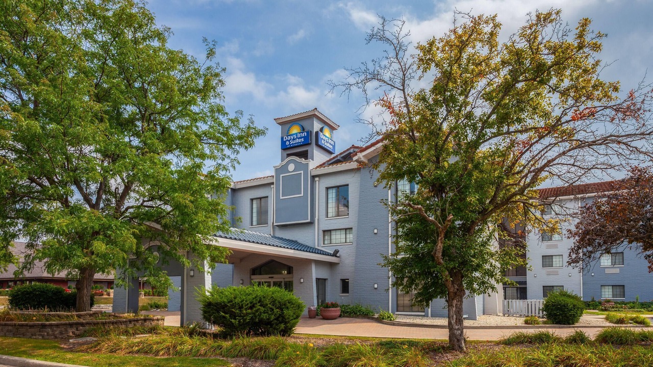 Photo of Outdoor in Arlington Heights