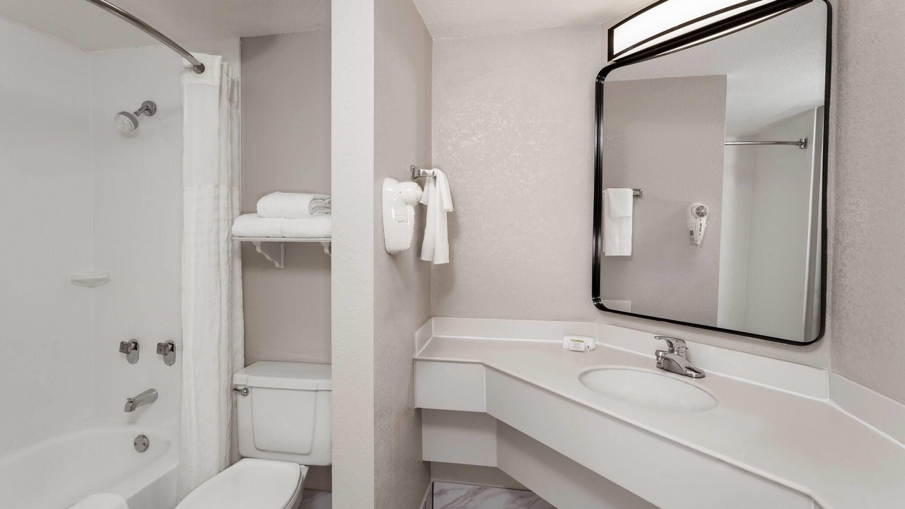 Photo of Bathroom in Arlington Heights