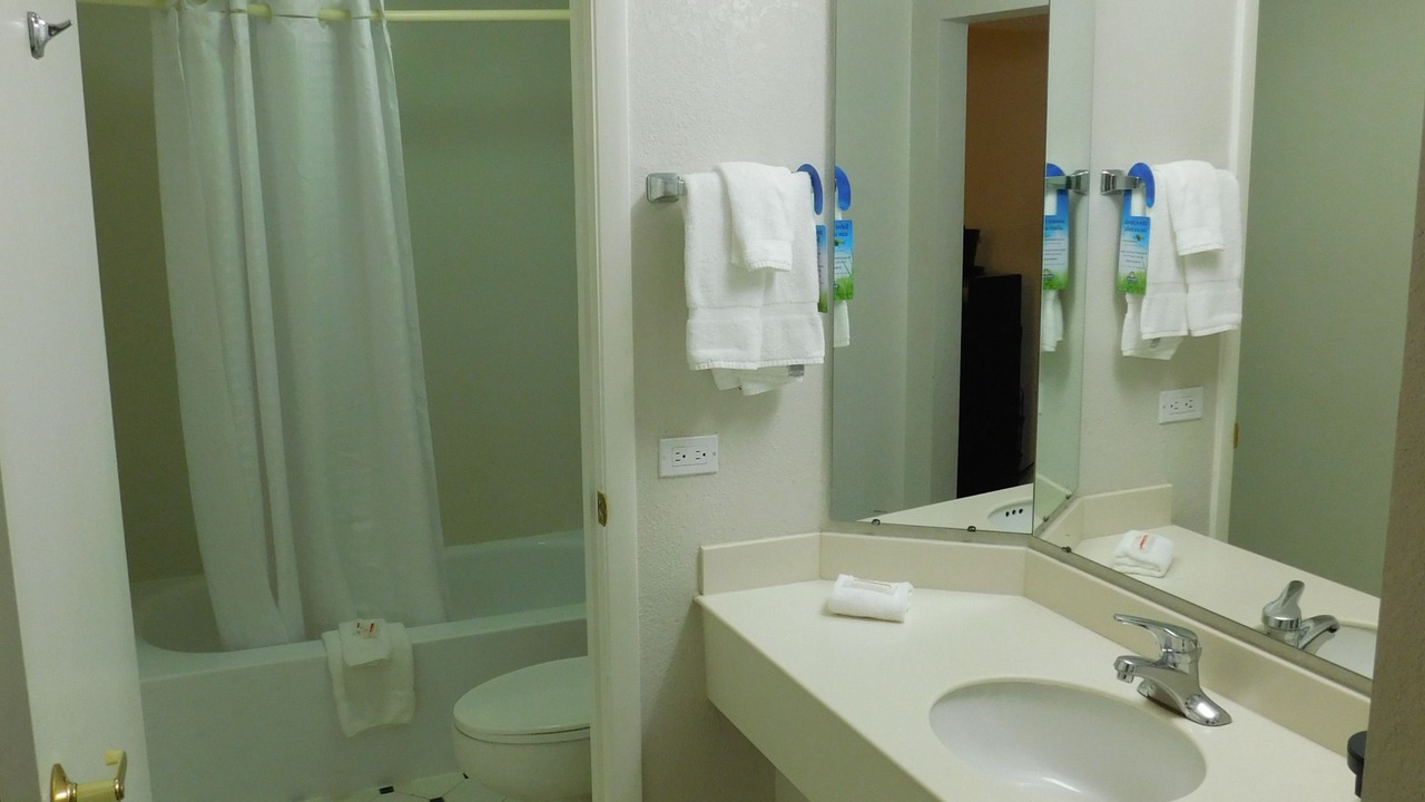 Photo of Bathroom in Arlington Heights