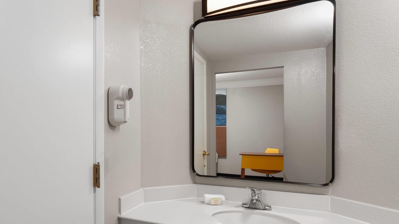 Photo of Bathroom in Arlington Heights