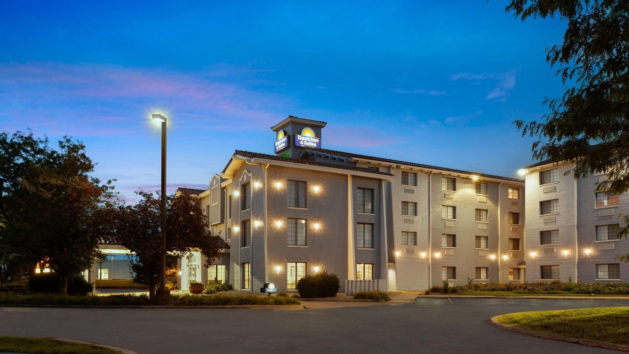 Photo of Outdoor in Arlington Heights