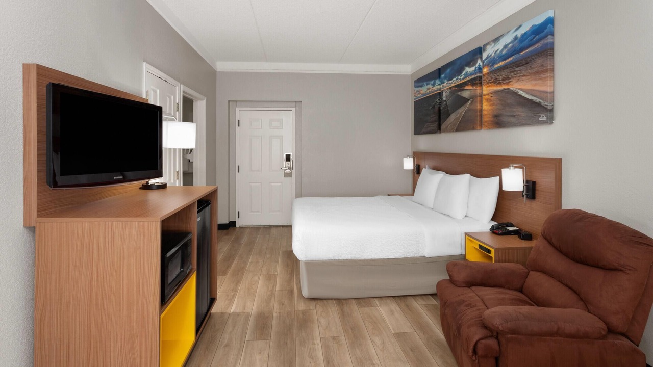 Photo of Bedroom in Arlington Heights