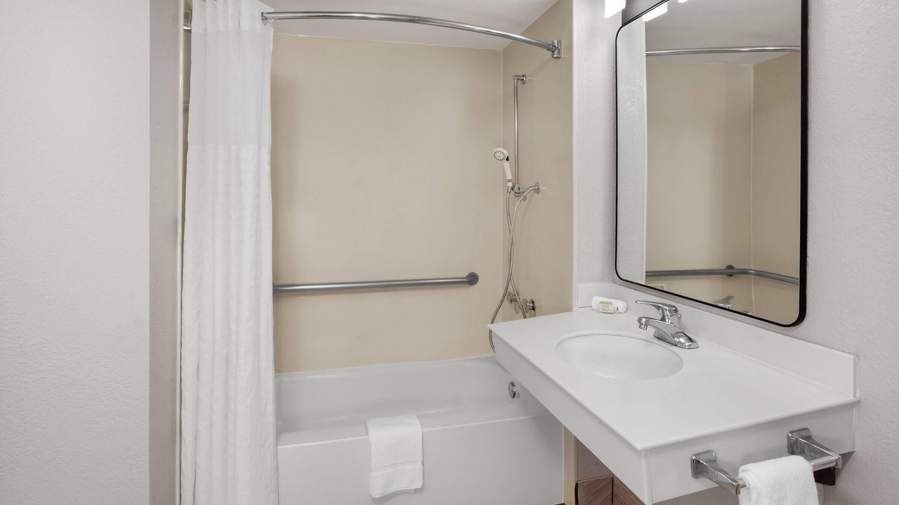 Photo of Bathroom in Arlington Heights