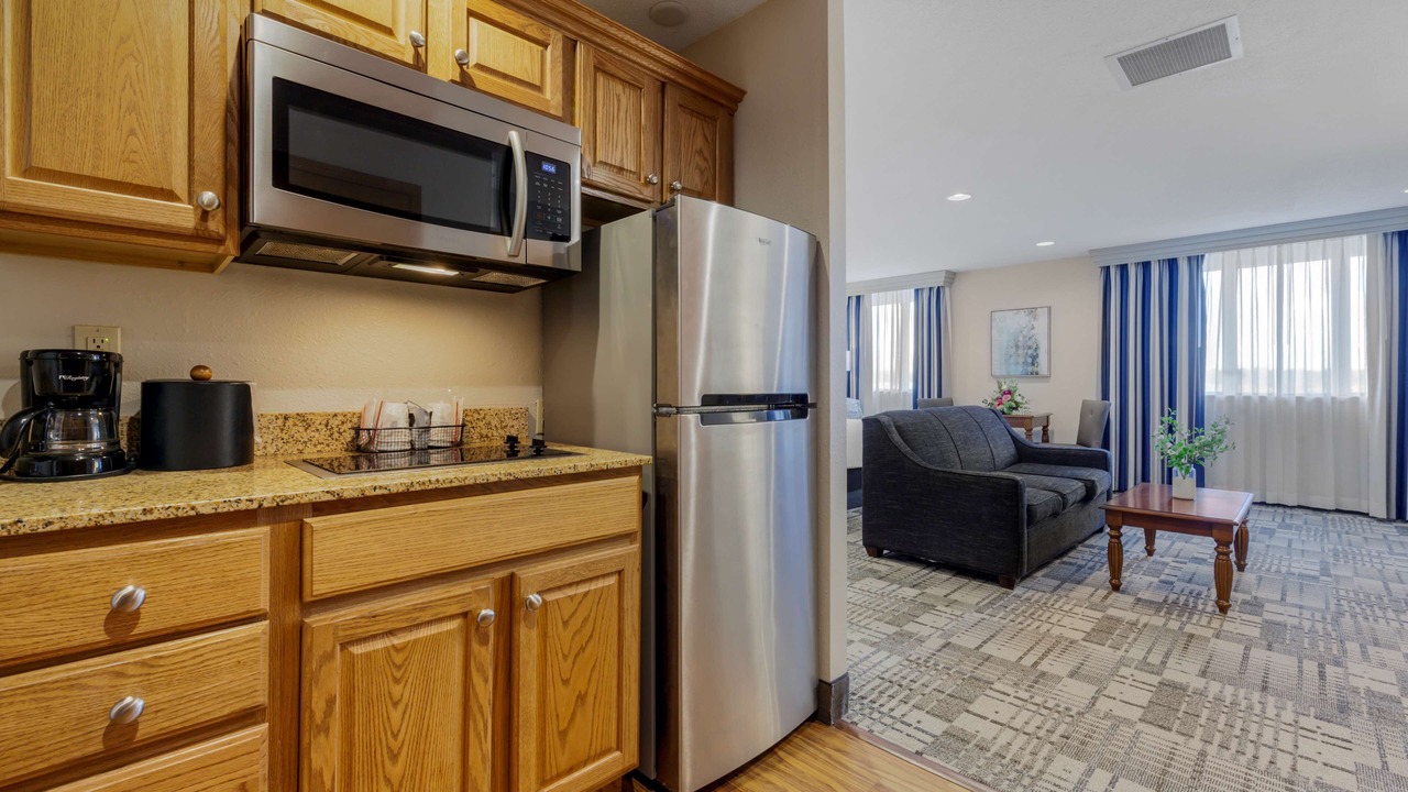 Photo of Kitchen in Dubuque