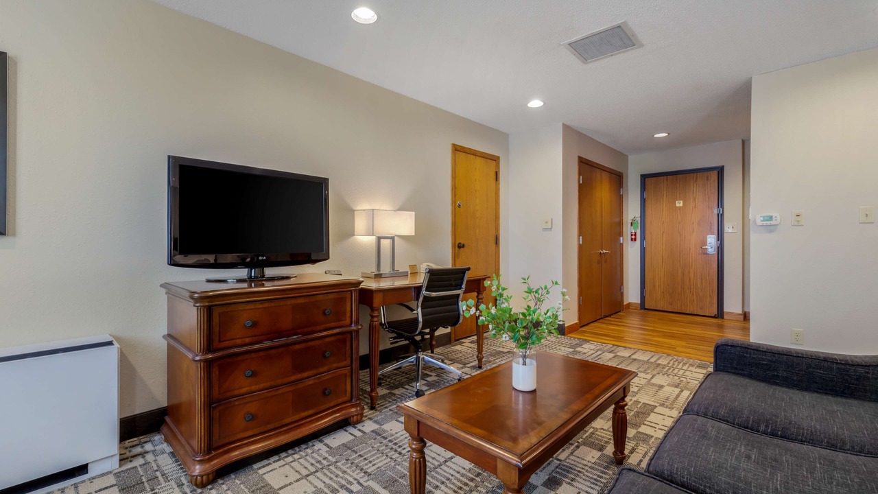 Photo of Bedroom in Dubuque