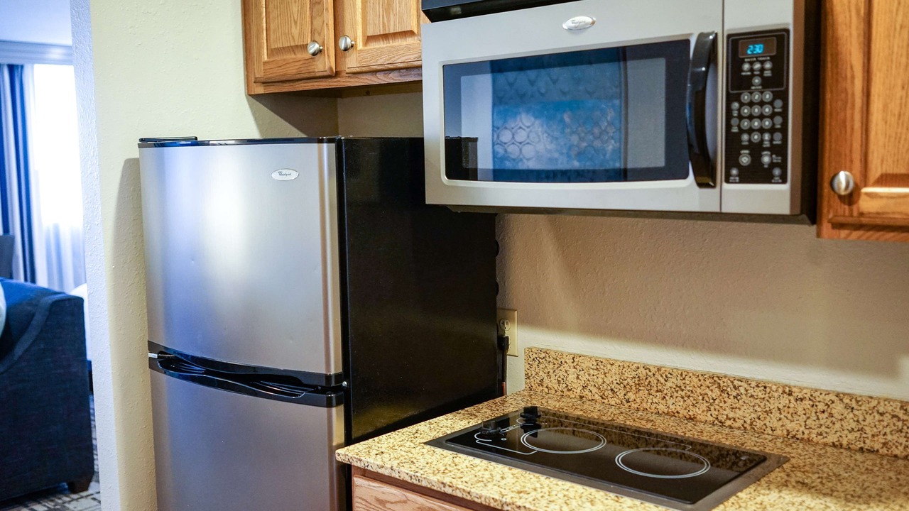 Photo of Kitchen in Dubuque