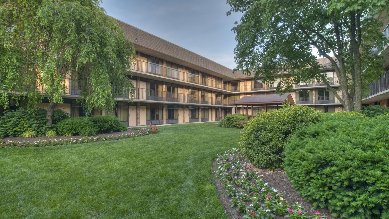 Photo of Patio Balcony in Tysons