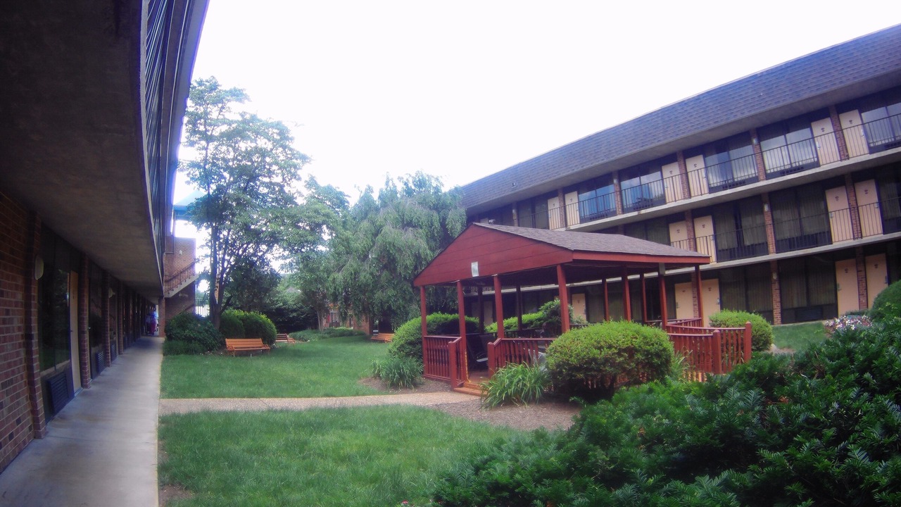 Photo of Outdoor in Tysons