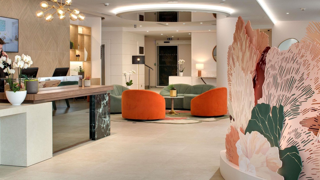 Photo of Outdoor in Antigone