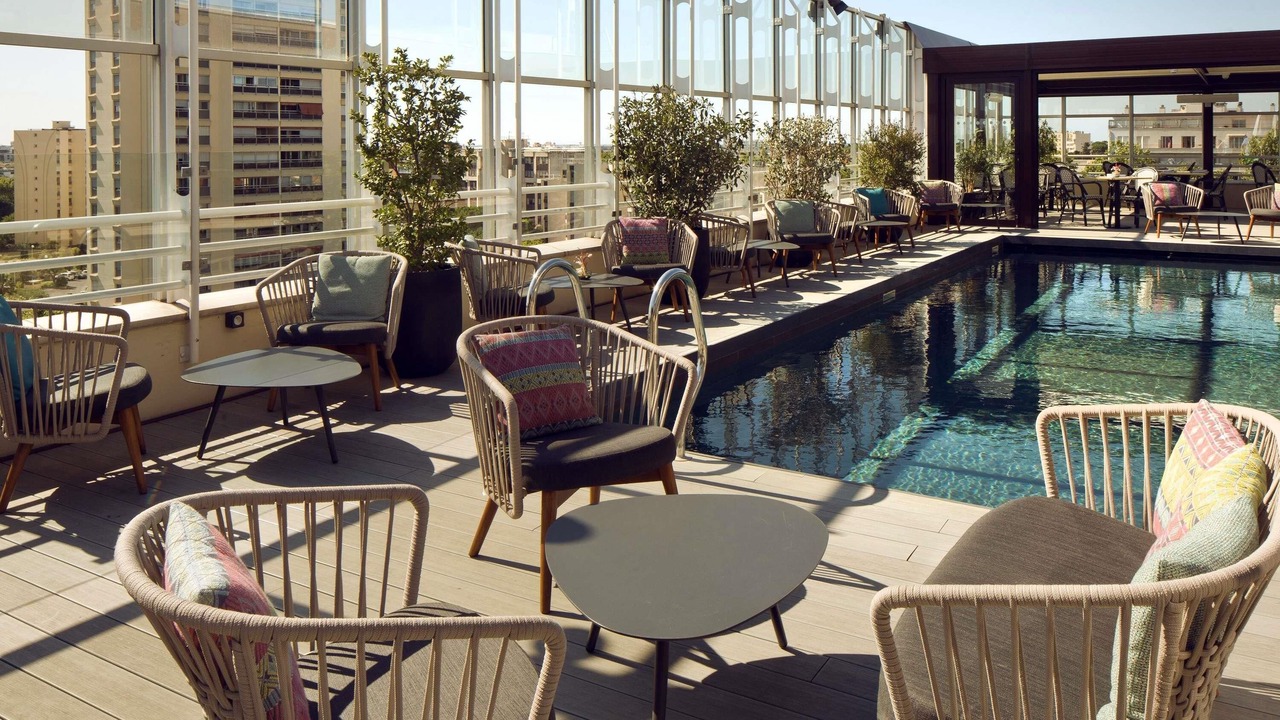 Photo of Outdoor in Antigone