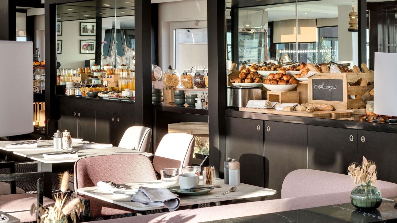 Photo of Outdoor in Antigone