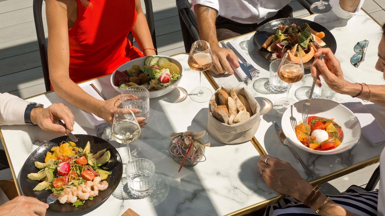 Photo of Outdoor in Antigone