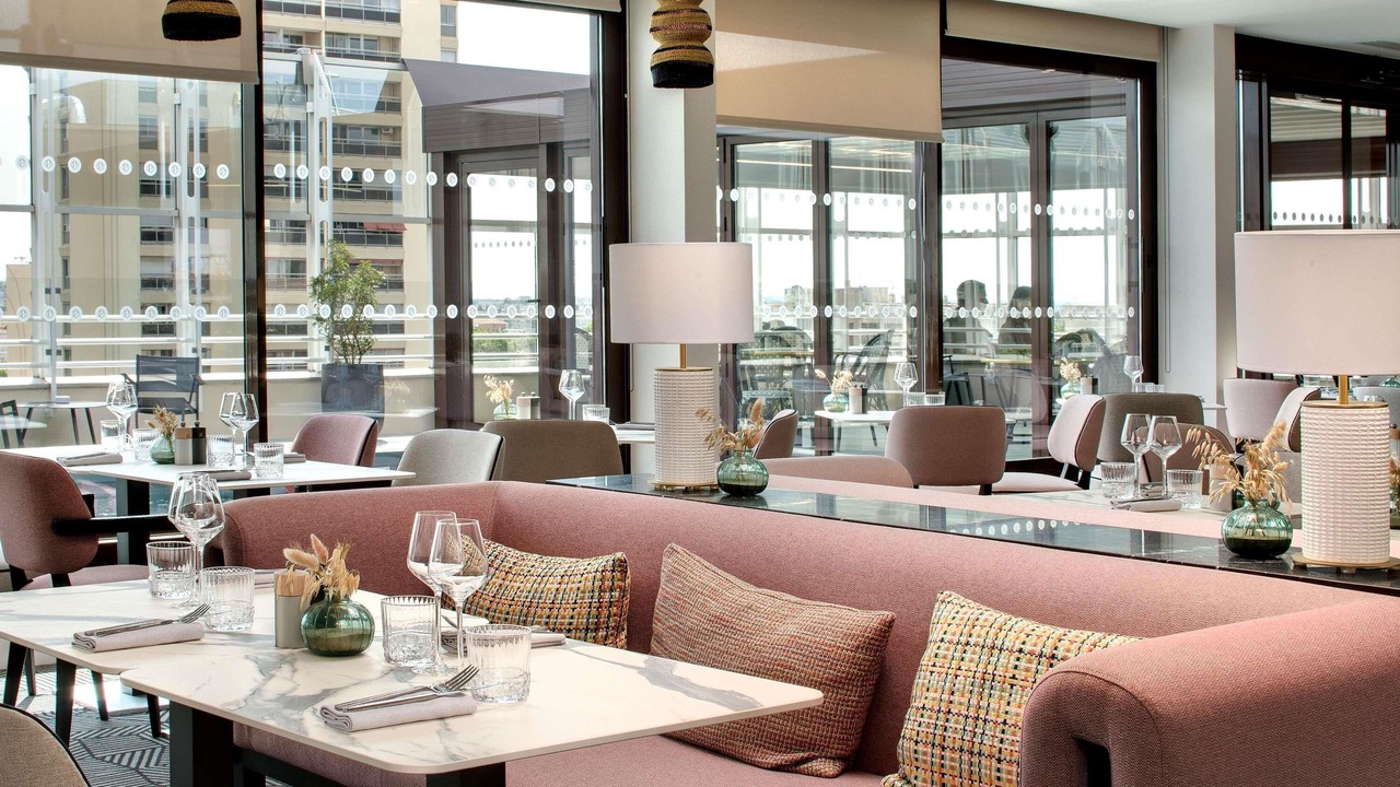 Photo of Outdoor in Antigone