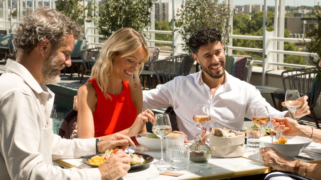 Photo of Outdoor in Antigone