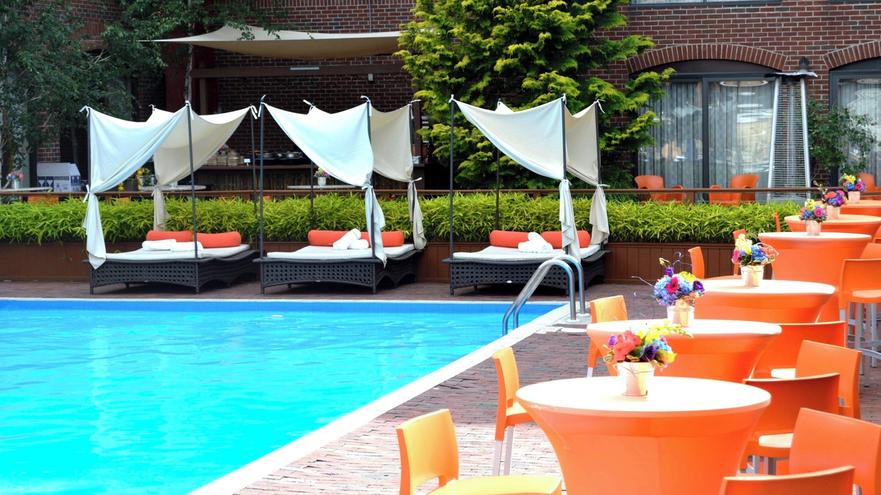 Photo of Outdoor in Downtown