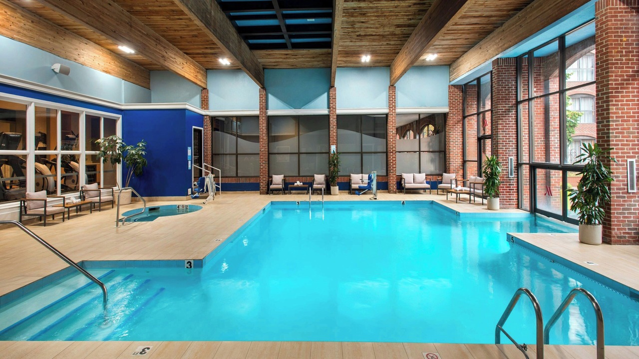 Photo of Outdoor in Downtown