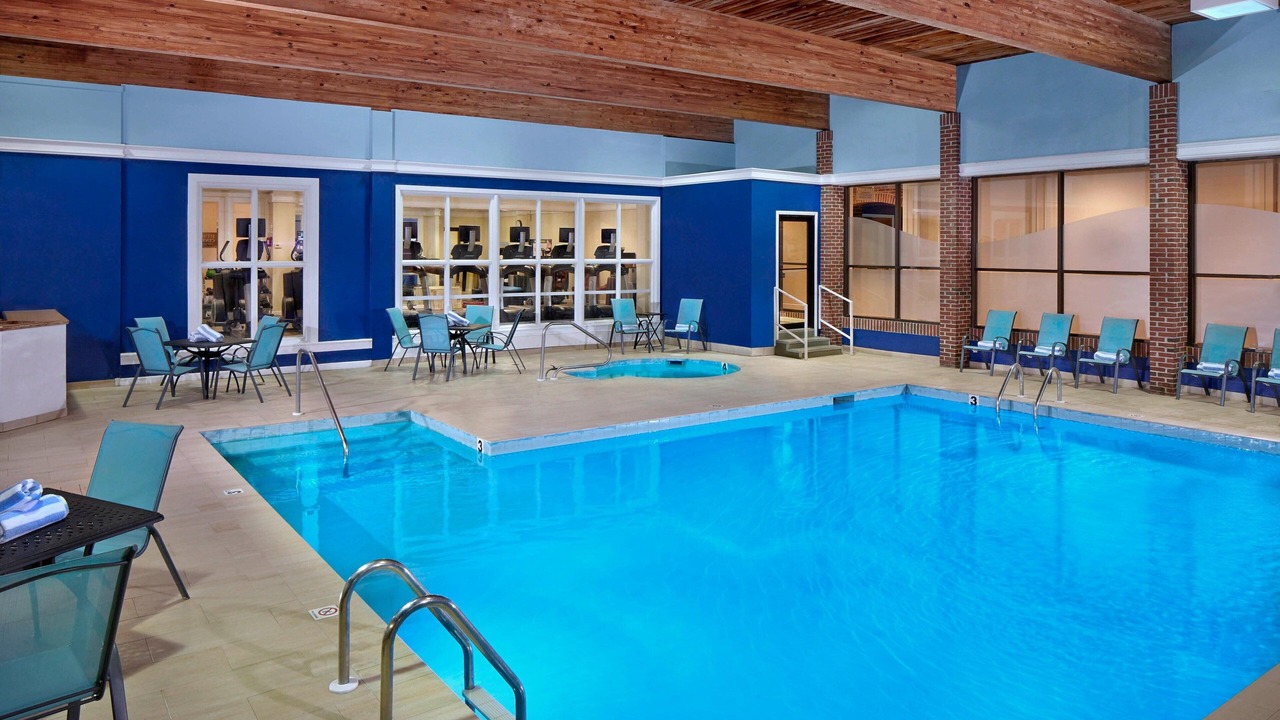 Photo of Outdoor in Downtown