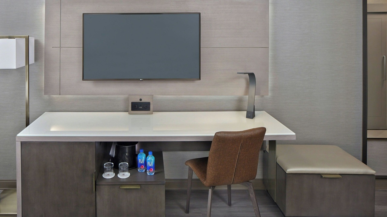 Photo of Bedroom in Downtown