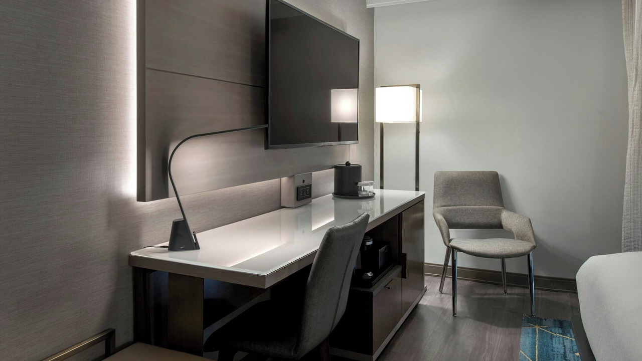 Photo of Bedroom in Downtown