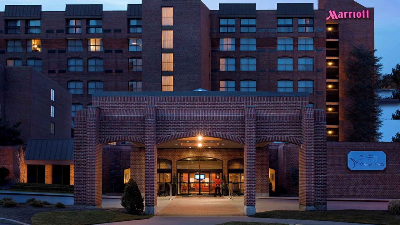 Photo of Outdoor in Downtown