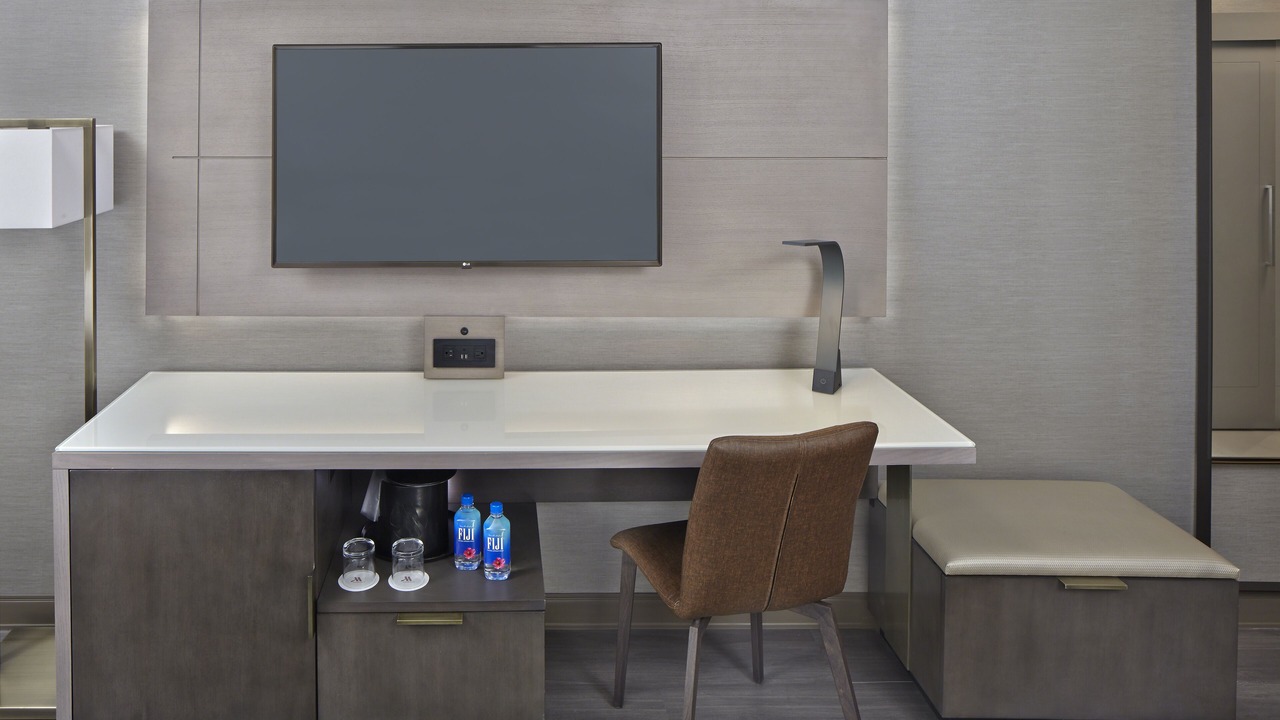 Photo of Bedroom in Downtown