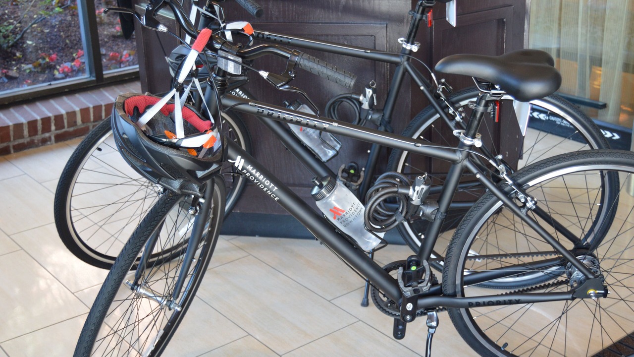 Photo of Outdoor in Downtown