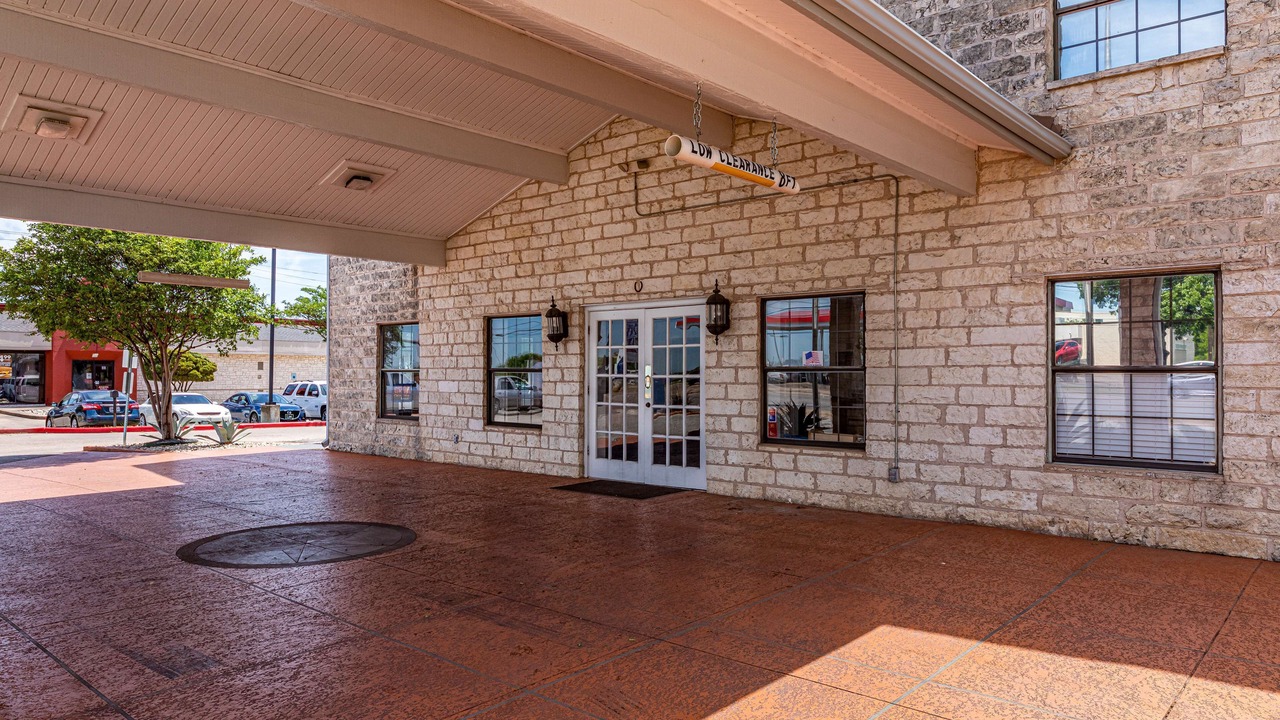 Photo of Outdoor in Georgetown