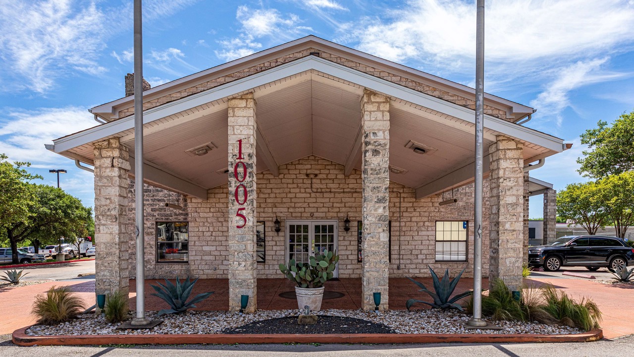 Photo of Outdoor in Georgetown