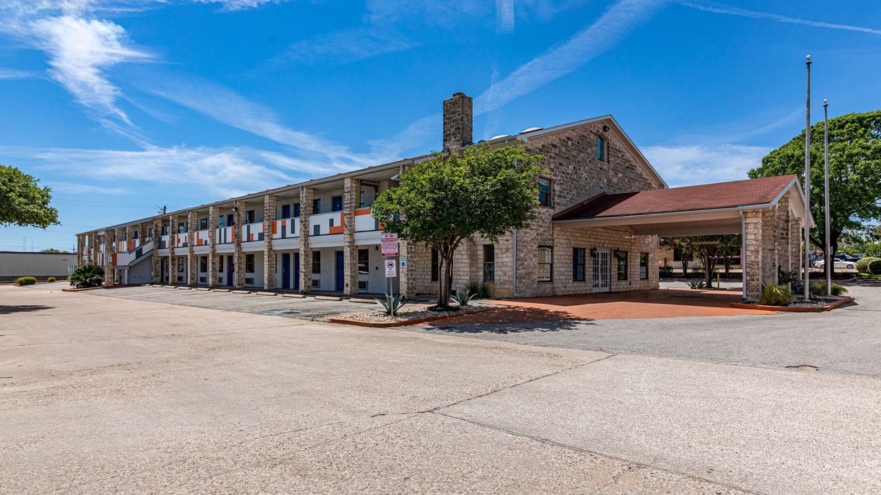 Photo of Outdoor in Georgetown