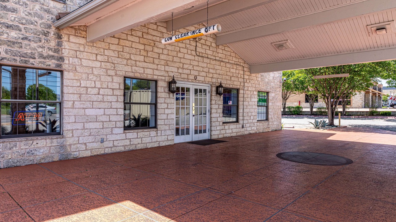 Photo of Outdoor in Georgetown