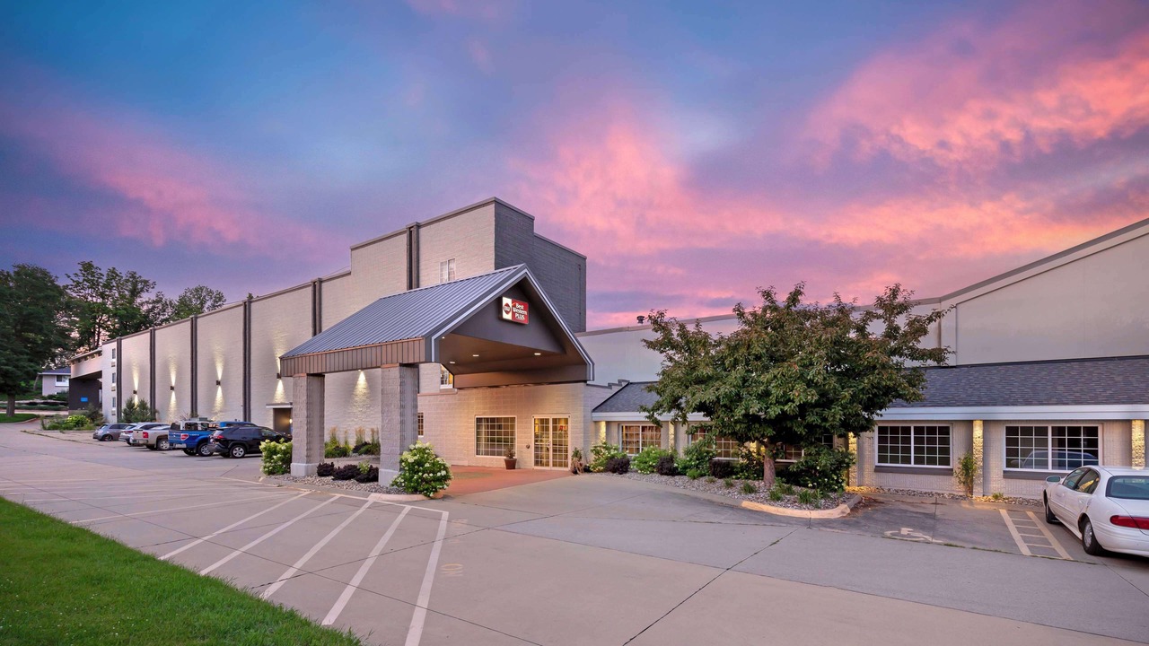 Photo of Outdoor in Cedar Rapids